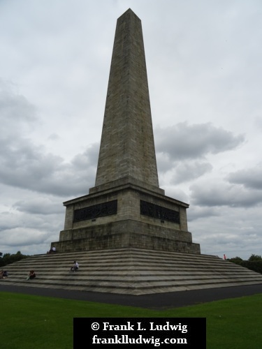 Phoenix Park, Dublin